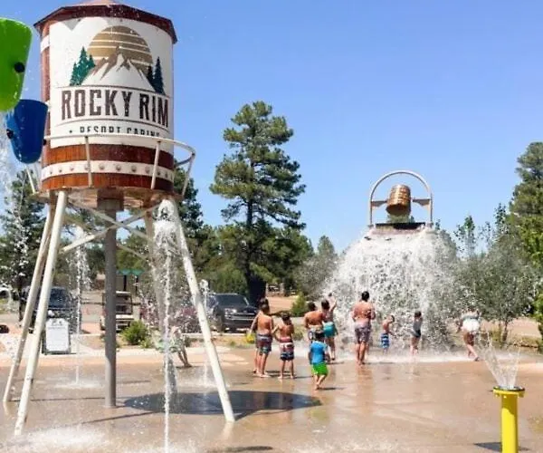 Hotel Reagans Retreat 3*