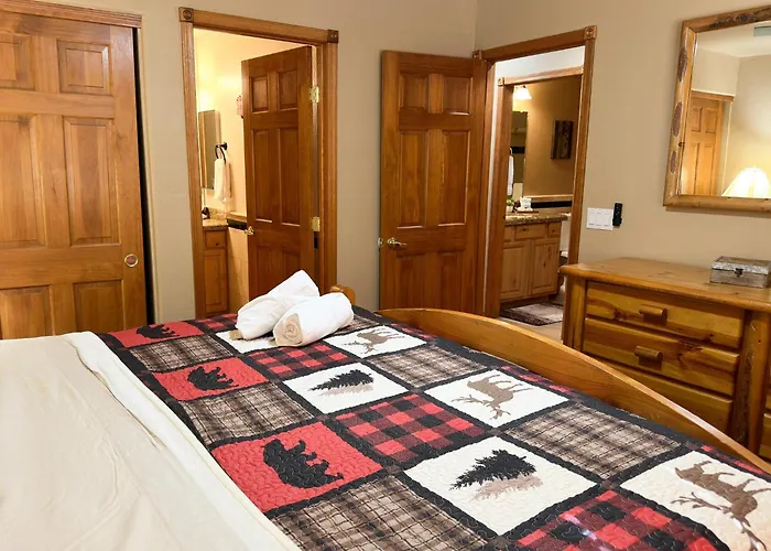 Hotel Reagans Retreat 3*