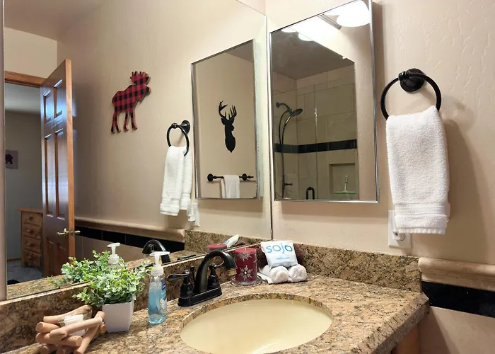 Hotel Reagans Retreat