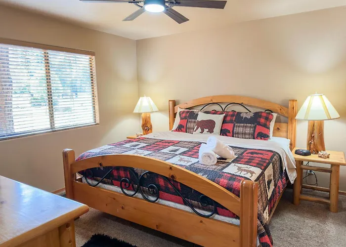 Hotel Reagans Retreat 3*