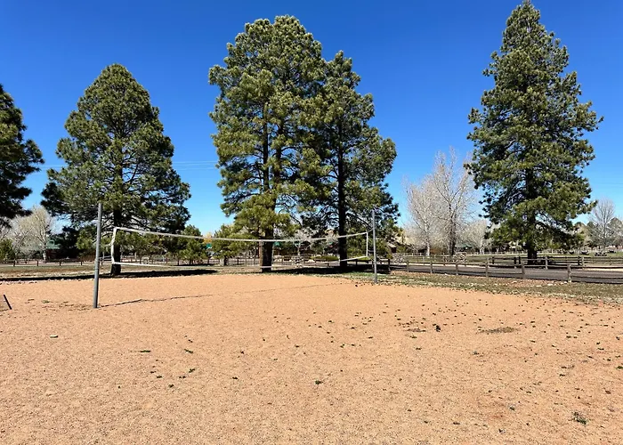 Reagans Retreat