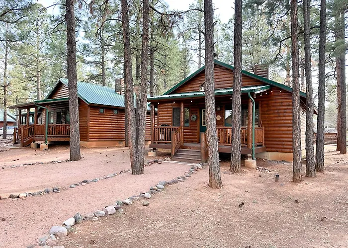 Hotel Reagans Retreat