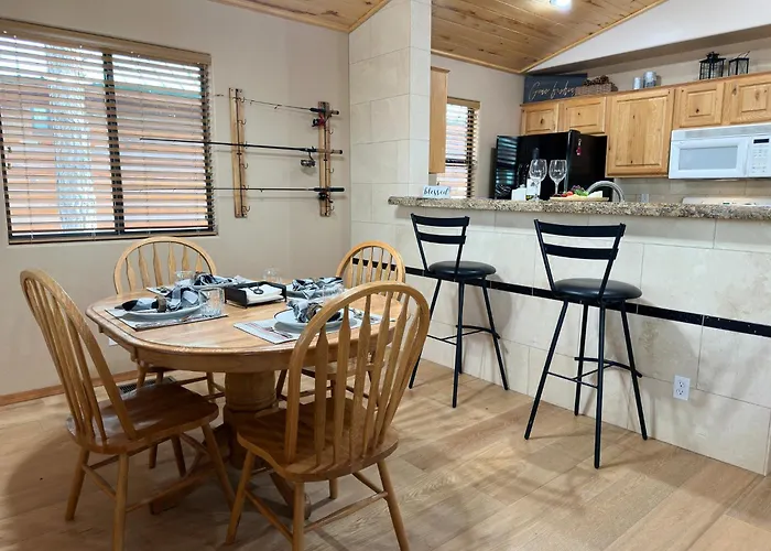 Hotel Reagans Retreat 3*