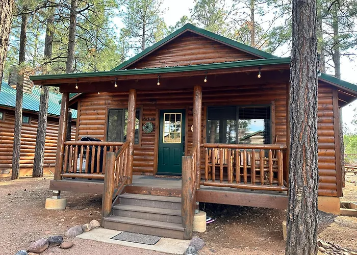 Hotel Reagans Retreat