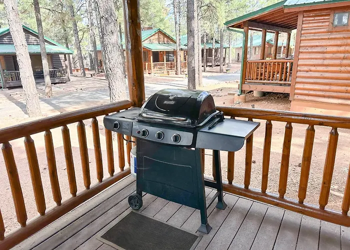Hotel Reagans Retreat 3*