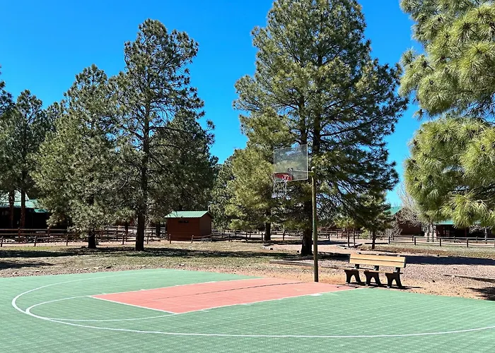 Hotel Reagans Retreat